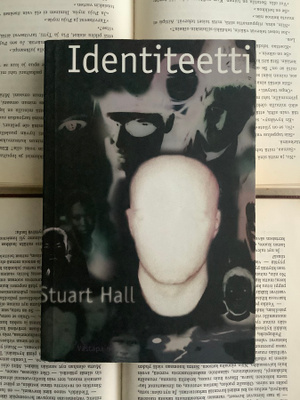 Stuart Hall - Identiteetti (nid.)
