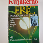 Kirjakerho-lehti vuosikerta 1976 ((yhteensidottu)) - pikkukuva 3
