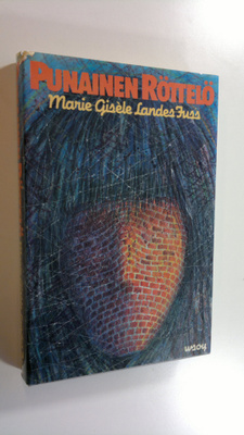 Marie-Gisele Landes-Fuss : Punainen röttelö
