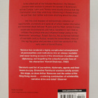 Robert Service : Spies and Commissars : Bolshevik Russia ... - pikkukuva 2