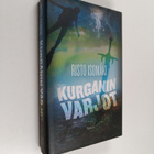 Risto Isomäki : Kurganin varjot - pikkukuva 1