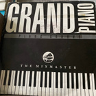 THE MIXMASTER: Piano Groove * Radio edit *SCAN 1989 - pikkukuva 1