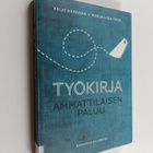 Keijo Räsänen : Työkirja - Ammattilaisen paluu - pikkukuva 1