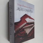 Virpi Hämeen-Anttila : Alastonkuvia : triptyykki - pikkukuva 1