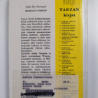 Edgar Rice Burroughs : Mahtava Tarzan - pikkukuva 2