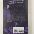 Raija Oranen : Ackte! - pikkukuva 2