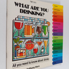 Anthony Hern : What are You Drinking? - All You Need to K... - pikkukuva 1