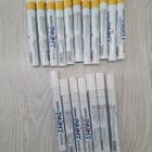 40kpl Uusia Zebra Paint maalikyniä - pikkukuva 2