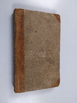 Samuel Friedrich Nathanael Morus : Epitome theologiae chr...