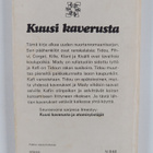 Paul-Jacques Bonzon : Kuusi kaverusta - pikkukuva 2