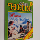 Heidi 6 : Clara käy kylässä - pikkukuva 1