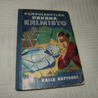 Kalle Anttooni Kumpulankylän pakanakalmisto - pikkukuva 1
