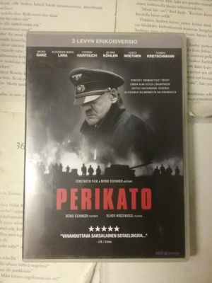 Perikato (2 DVD)