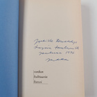 Jukka Parkkinen : Vanhan kulttuurin kurssi (signeerattu, ... - pikkukuva 3