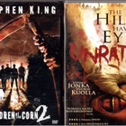 2 KPL DVD ELOKUVIA - pikkukuva 1