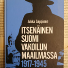 Itsenäinen Suomi vakoilun maailmassa 1917-1945 (sid.) - pikkukuva 1