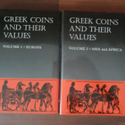 Greek Coins and their values 1 & 2 - pikkukuva 1