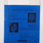 Sisälähetys N:o 2/1964 - pikkukuva 2