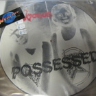 VENOM - POSSESSED LP 1.PAINOS KUVALEVY M- (+) - pikkukuva 1