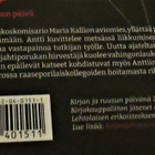 Leena Lehtolainen: Turmanluoti - pikkukuva 2