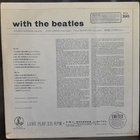 Beatles - With the Beatles lp - pikkukuva 2