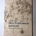 Lars Sjöström Den tusenåriga sjövägen - pikkukuva 1