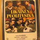 LIKAINEN PUOLITUSINA ( Kauko Helovirta ) - pikkukuva 1