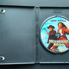 DVD: Shanghai Noon (Jackie Chan, Owen Wilson 2000) - pikkukuva 3