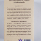 Elizabeth Adler : Malibun yöt ; Unelmien Saint-Tropez (yh... - pikkukuva 2