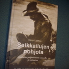 Hans Lidman: Seikkailujen pohjola (2008) Sis.postikulut - pikkukuva 1