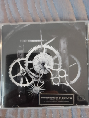 The Soundtrack of Our Lives: Extended Revelation