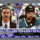 2021-22 Upper Deck MVP - Before and After - 0,50 € / kpl - pikkukuva 3