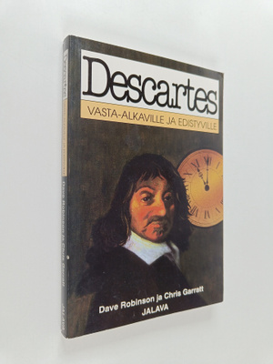 Dave Robinson : Descartes vasta-alkaville ja edistyneille