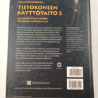 Arja Pikkuhookana : Tietokoneen käyttötaito 2 : AB-ajokor... - pikkukuva 2