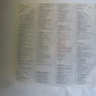 Carole King: Speeding Time LP     1983 - pikkukuva 3