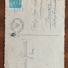 Pupu ja sateenvarjo, kulkenut Paletti 1955/8 - pikkukuva 2