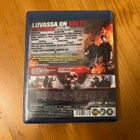The expendables 2 back for war  blu-ray - pikkukuva 2