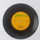 The Agents - Jätkän Twist / Kitara Twist - pikkukuva 3