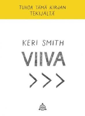 Keri Smith: Viiva