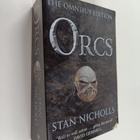 Stan Nicholls : Orcs - pikkukuva 1