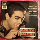 Enrico Macias - Mon Cœur D'attache - pikkukuva 1