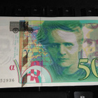 France Ranska 500 Francs 1994 aUNC - pikkukuva 1