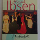 Henrik Ibsen - Nukkekoti - pikkukuva 1