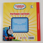 Tuomas ja ystävät : parhaat tarinat 2 - pikkukuva 2