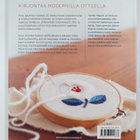 Yumiko Higuchi : Kirjo kauniiksi : helppoja malleja villa... - pikkukuva 2