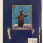 Tree De Gerez : When bear came down from the sky - pikkukuva 2