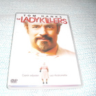 THE LADY KILLERS (Ethan Coen -ohjaus)*** - pikkukuva 1