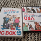 Little Britain dvd setti - pikkukuva 1