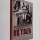 Paavo Hiltunen : Lain ja evankeliumin mies - pikkukuva 1