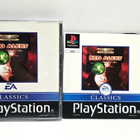 PS1 - Command & Conquer: Red Alert (CIB) - pikkukuva 1